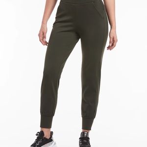 Public Rec All Day Jogger - Dark Olive